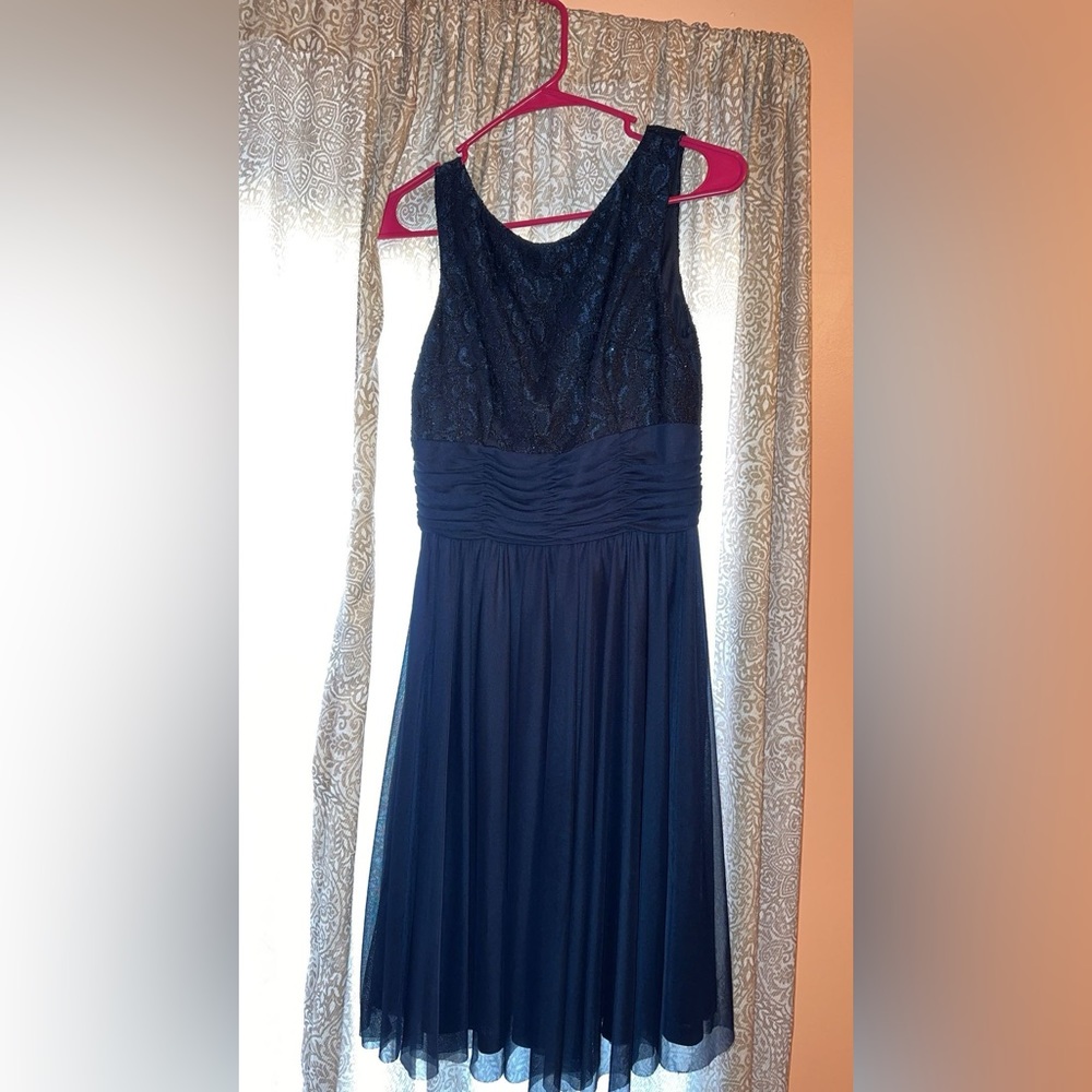 Jessica Howard Vintage Dress